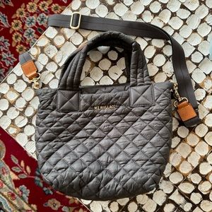 MZ Wallace Micro Metro Tote